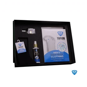 تاپیک جعبه کادو special gift package for men