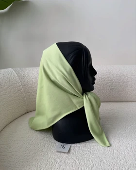مینی اسکارف حریر