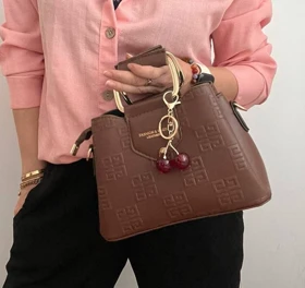 کیف زنانه مجلسی جیوانچی