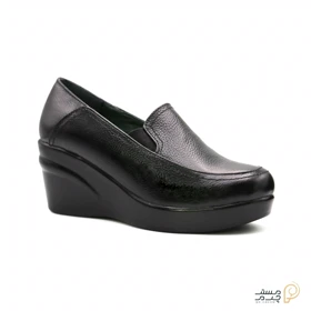 کفش لژ دار زنانه mrc2118-28
