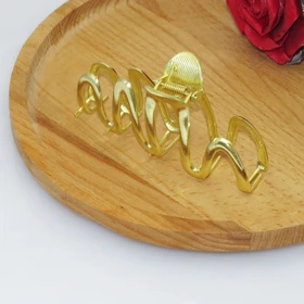 کلیپس مو زنانه مدل G_Lnd_1315