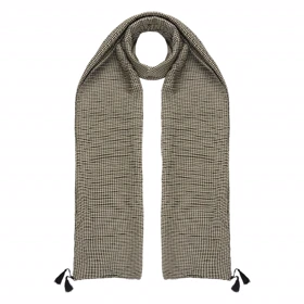 شال طرح پیچازی زنانه - 39241505