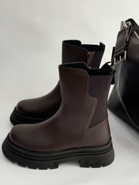 نیم بوت دوکش رعد 101