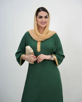 پیراهن طلاکوب