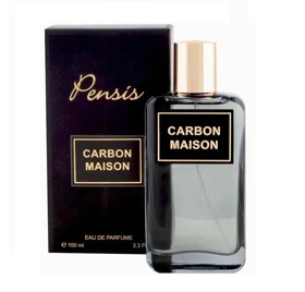 ادکلن مردانه پنسیس مدل کربن Carbon حجم 100 میل