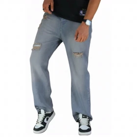 شلوار مردانه بگ 2008