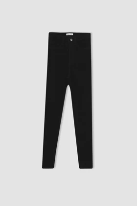 شلوار جین زنانه اورجینال دیفکتو defacto