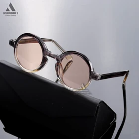 عینک آفتابی موسکات Moscot 1206 (طیف رنگی چهارم)