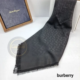 روسری ژاکارد ابریشم