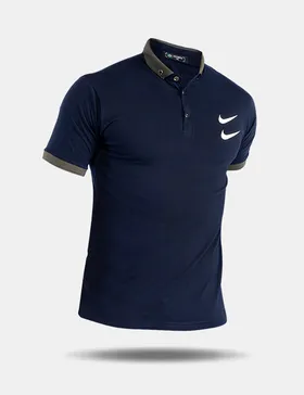 پولوشرت مردانه Nike