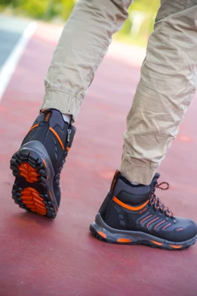 بوت و نیم بوت ریکان riccon