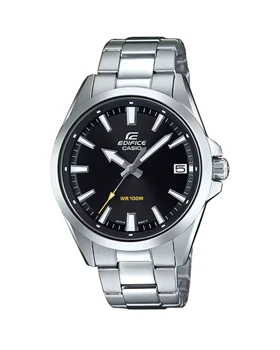 ساعت مچی مردانه کاسیو ادیفایس CASIO EDIFICE EFV-100D-1AV