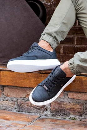 کتانی مردانه l.a-polo l.a-polo