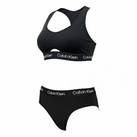 ست شورت و نیم‌تنه زنانه مدل قهرمانی