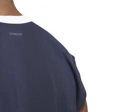 تیشرت بسکتبال Adidas All World Tank PC_IY3723