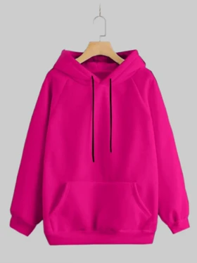 هودی جیب کانگورویی کرکی 50611