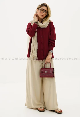 شومیز سیلک رنگی کد1005633