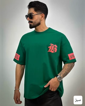 تیشرت مردانه اژدر_کد4449