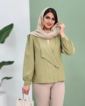 مانتو کتی مراکشی