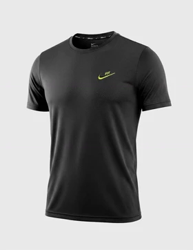 تیشرت ورزشی مردانه نایکی Max Print M