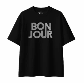 تیشرت BonJour