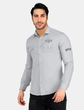پیراهن مردانه Rayan