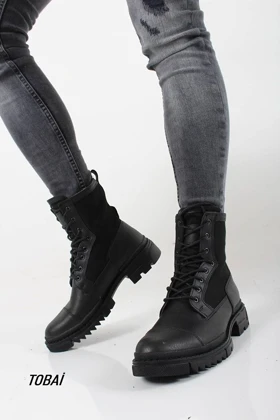 بوت و نیم بوت مردانه توبای tobai