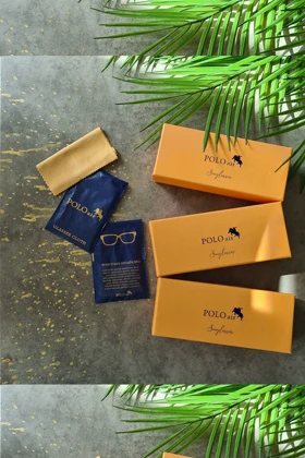 عینک آفتابی زنانه polo-air polo-air