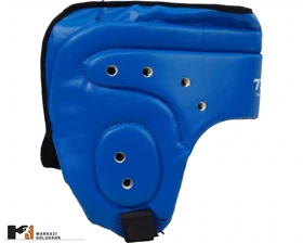 کلاه تکواندو معمولی مدل TSMA کد 2008360