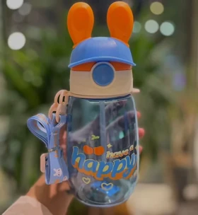 قمقمه خرگوش 700 میل