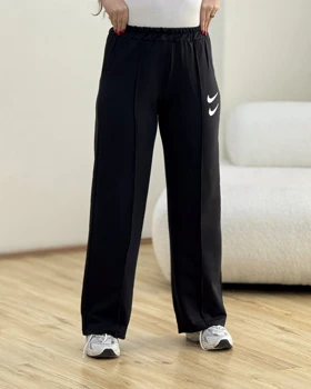 شلوار دورس چاپی