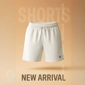 شلوارک آیرو مردانه BSIEC COCO