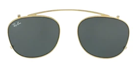 کلیپس آفتابی مخصوص عینک طبی ریبن RayBan RX6317C 250071