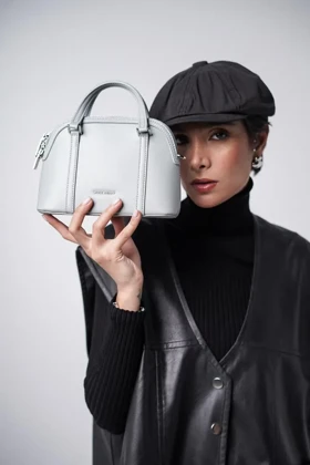 کیف دستی زنانه رزمری مدل Rose Merry RS3326