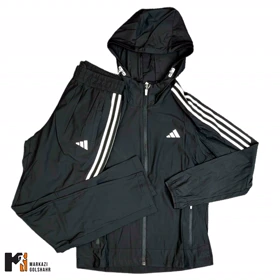 ست سویشرت و شلوار زنانه آدیداس مدل 1111