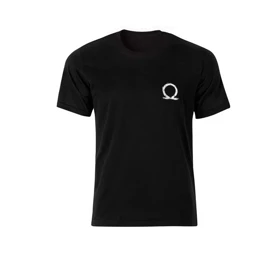 تیشرت God Of War طرح لوگوی مینیمال گاد اف وار کد 89473