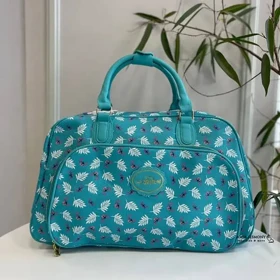 ساک مسافرتی سانریو طرح لیلو و استیچ