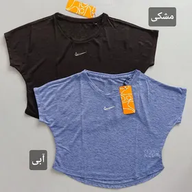 کراپ باشگاهی کیمونو نایک 36 تا 40