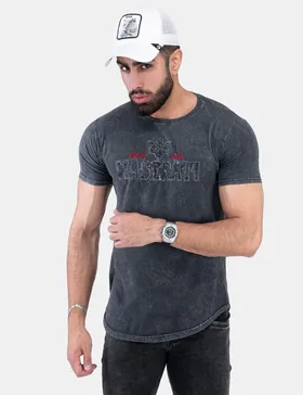 تیشرت مردانه Maserati