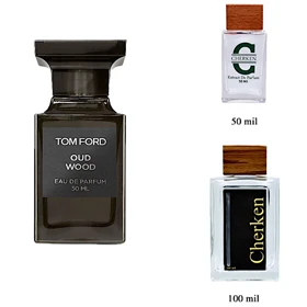 عطر تام فورد عود وود Tom Ford Oud Wood
