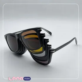عینک 5 کاوره پلاریزه