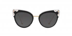 عینک آفتابی دولچه گابانا Dolce & Gabbana DG4340S 067587