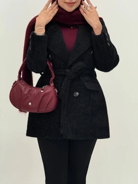 3840-پالتو لمزور مهیسا