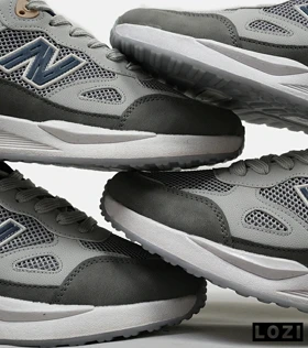 کفش کتانی مردانه NEW BALANCE yg niubailun
