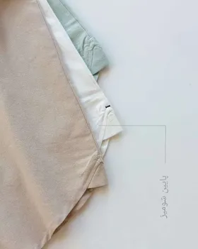 شومیز کرسپو