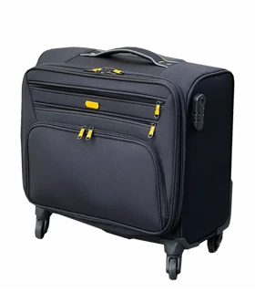 چمدان خلبانی CAT