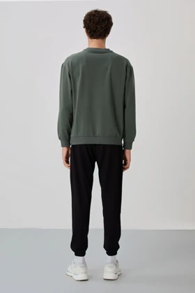 ست هودی و شلوار مردانه تامی لایف tommy-life