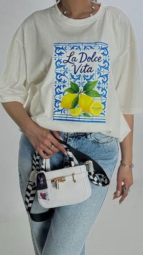 تیشرت  LIMON  کد 1400222