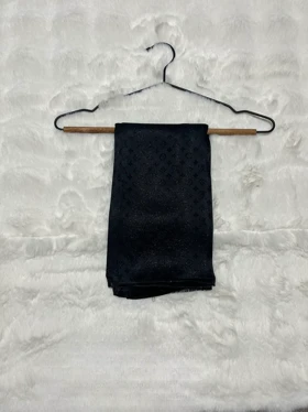 شال ژاکارد لمه