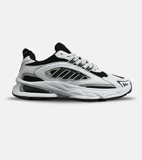 کفش کتانی ورزشی سفید مشکی Adidas Ultra Boost مدل 8409